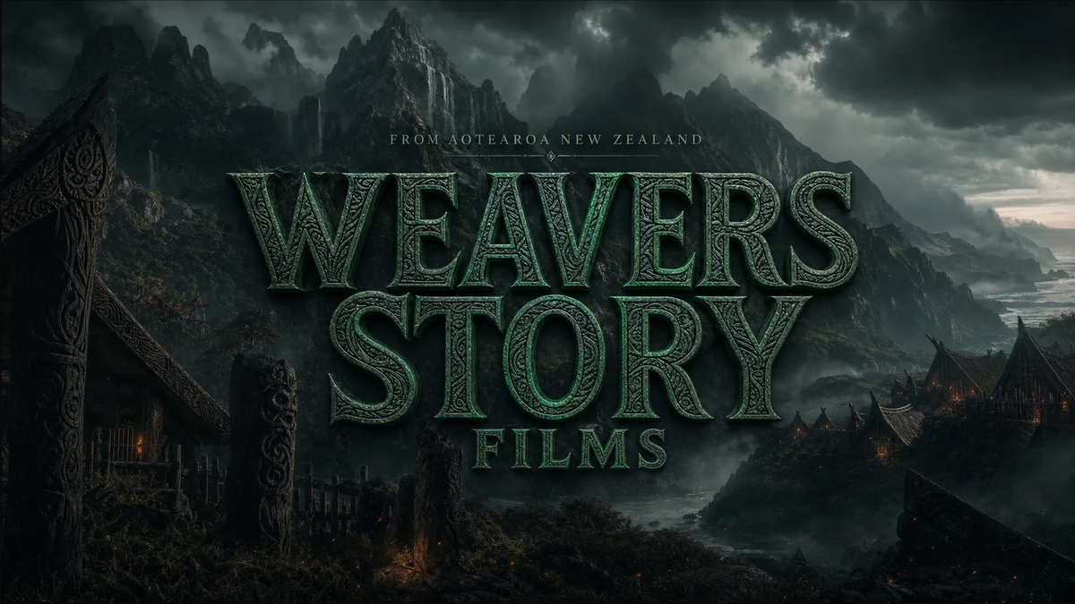 Weavers Story film