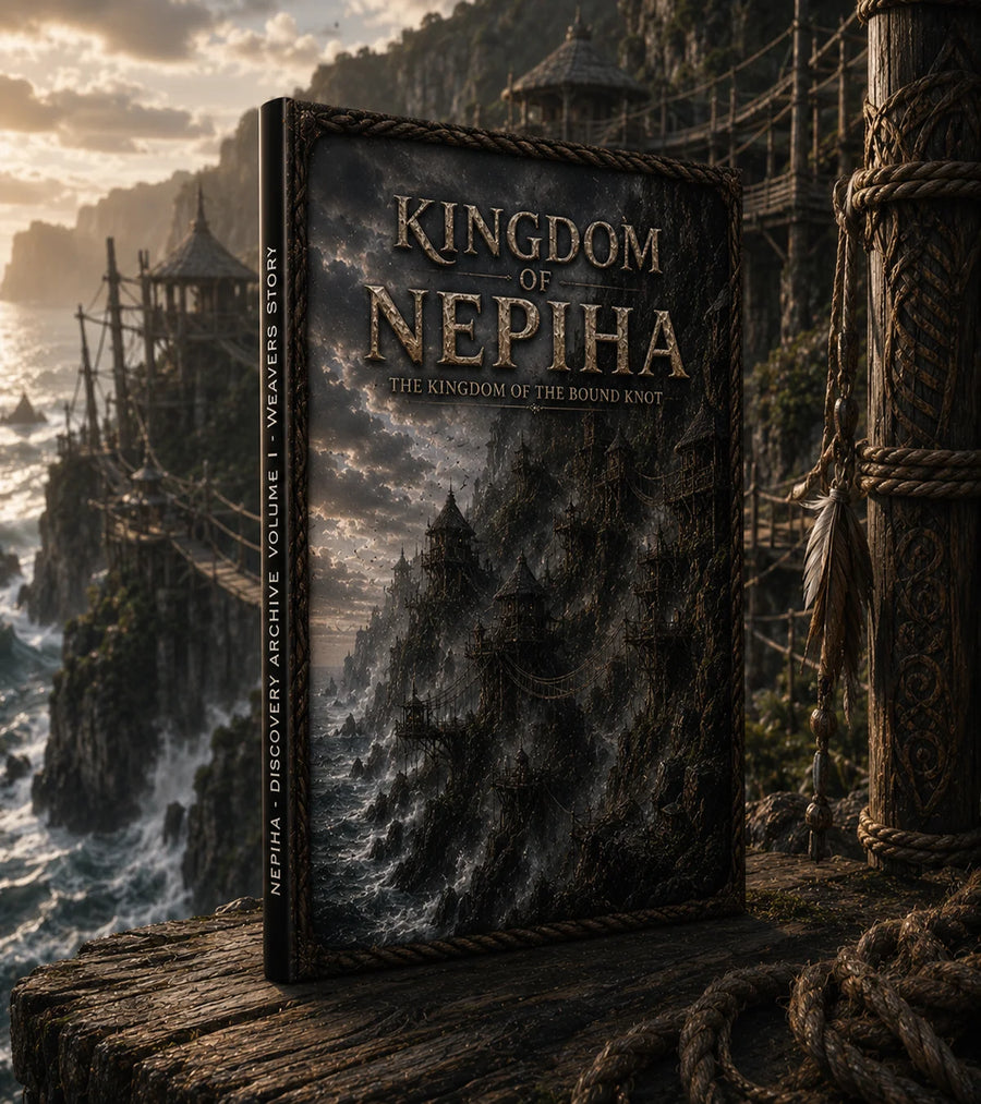 The Kingdom Of Nepiha