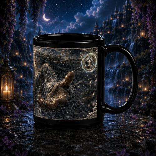 Aria Mythic Mug