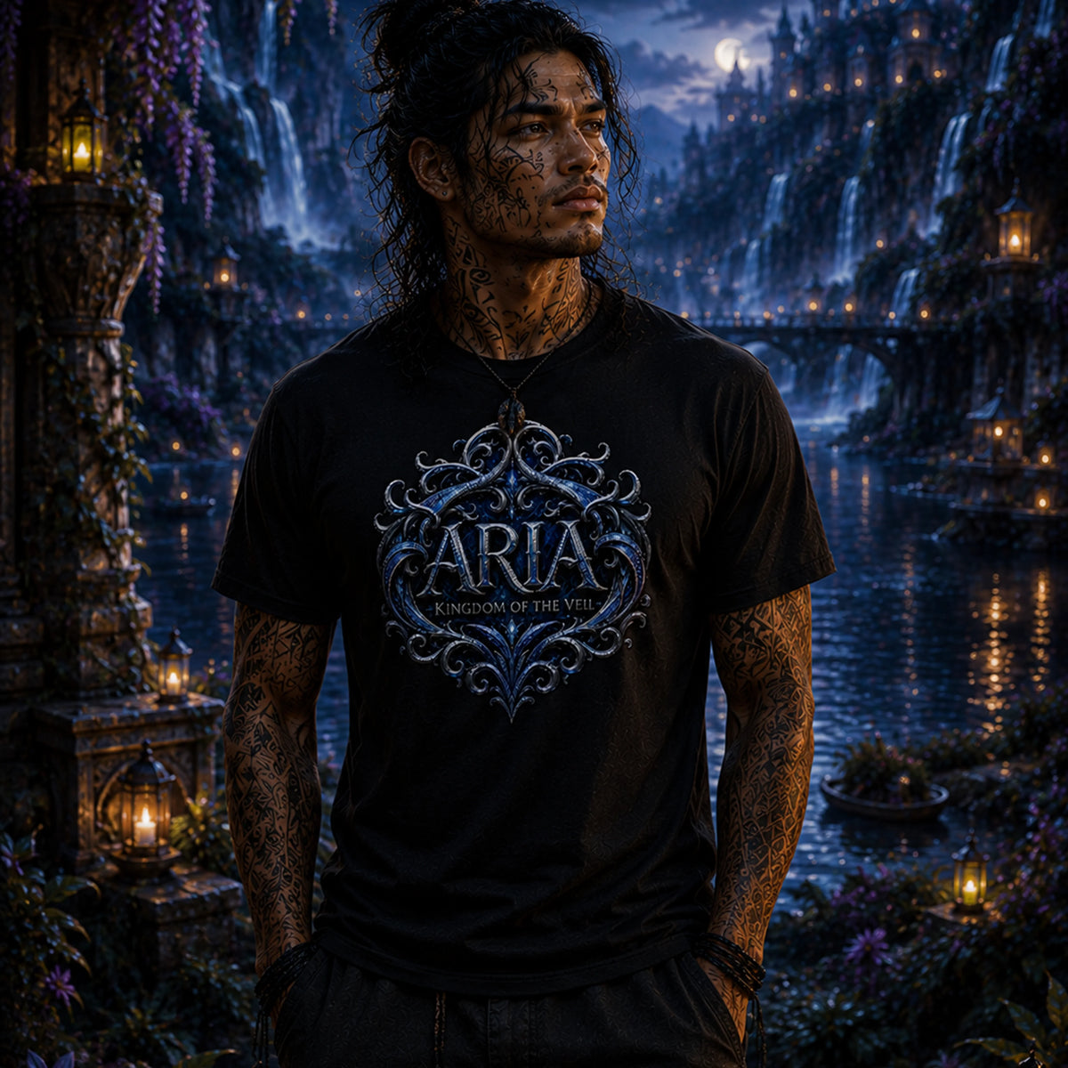 Aria Emblem
