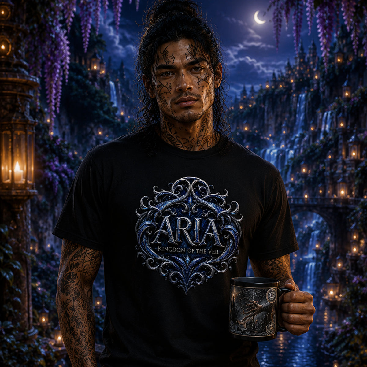 Aria Emblem