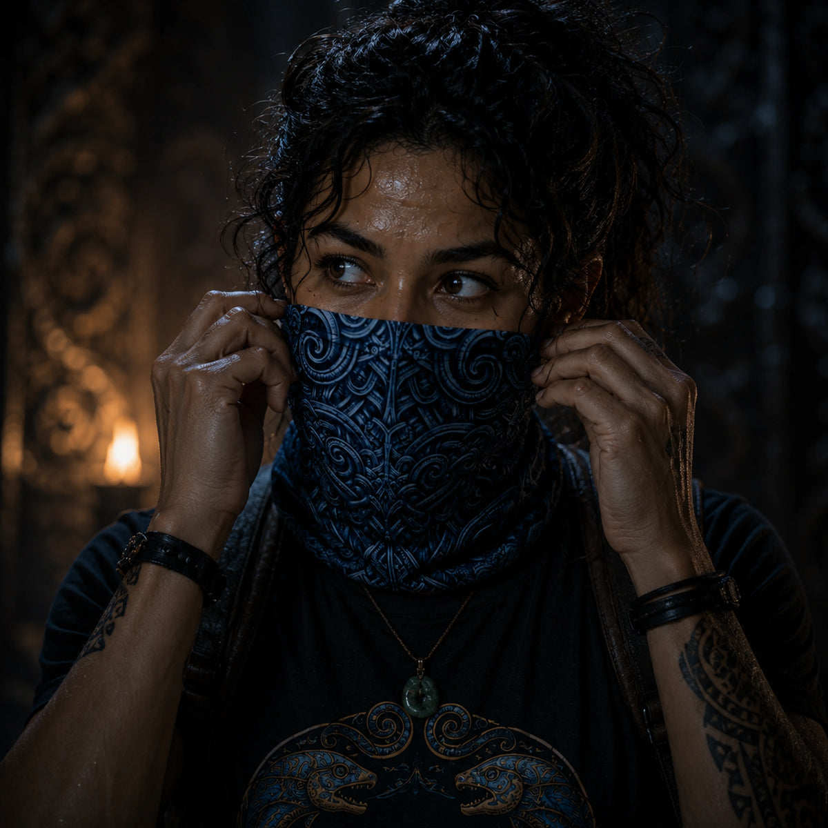 Ariki Explorer Gaiter