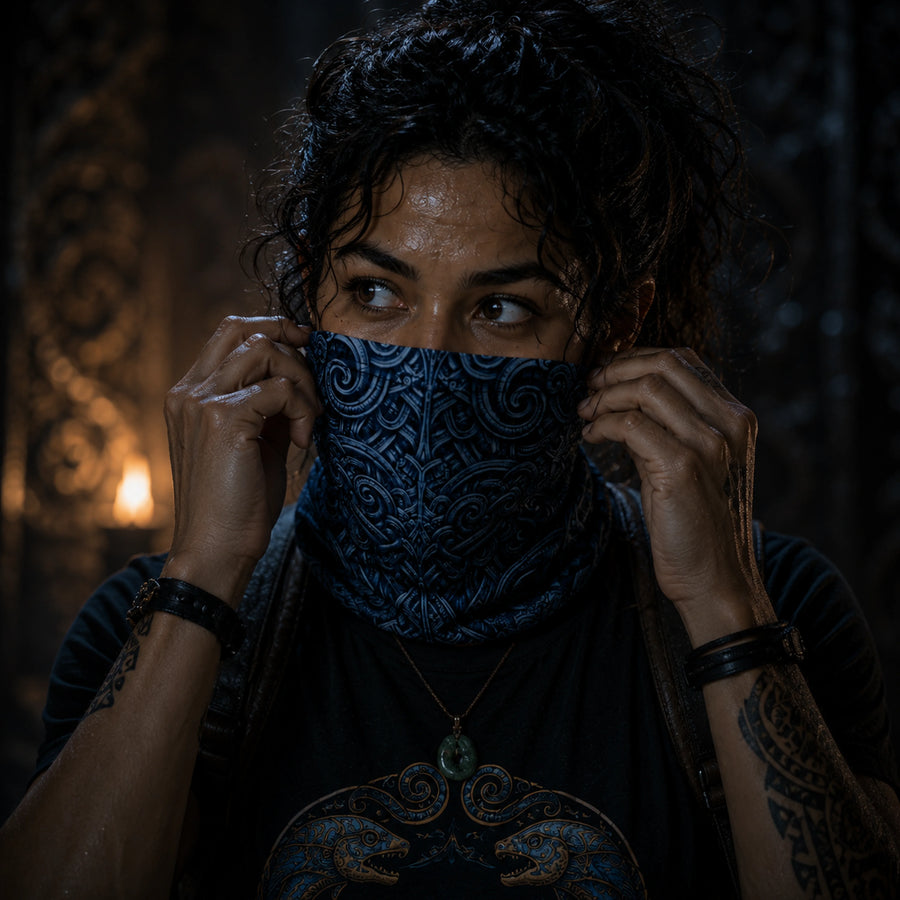 Ariki Explorer Gaiter