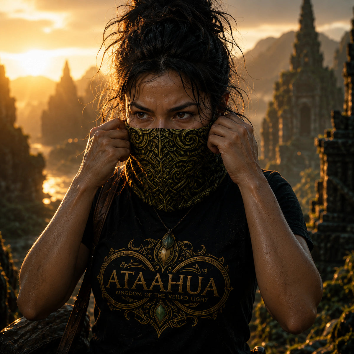Ataahua Explorer Gaiter