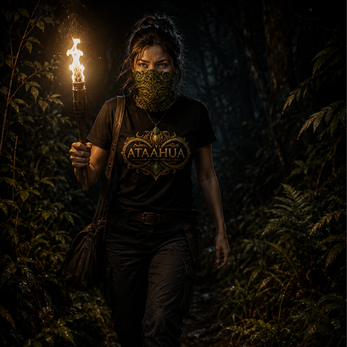 Ataahua Explorer Gaiter