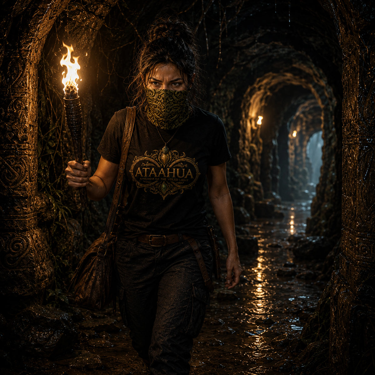 Ataahua Explorer Gaiter