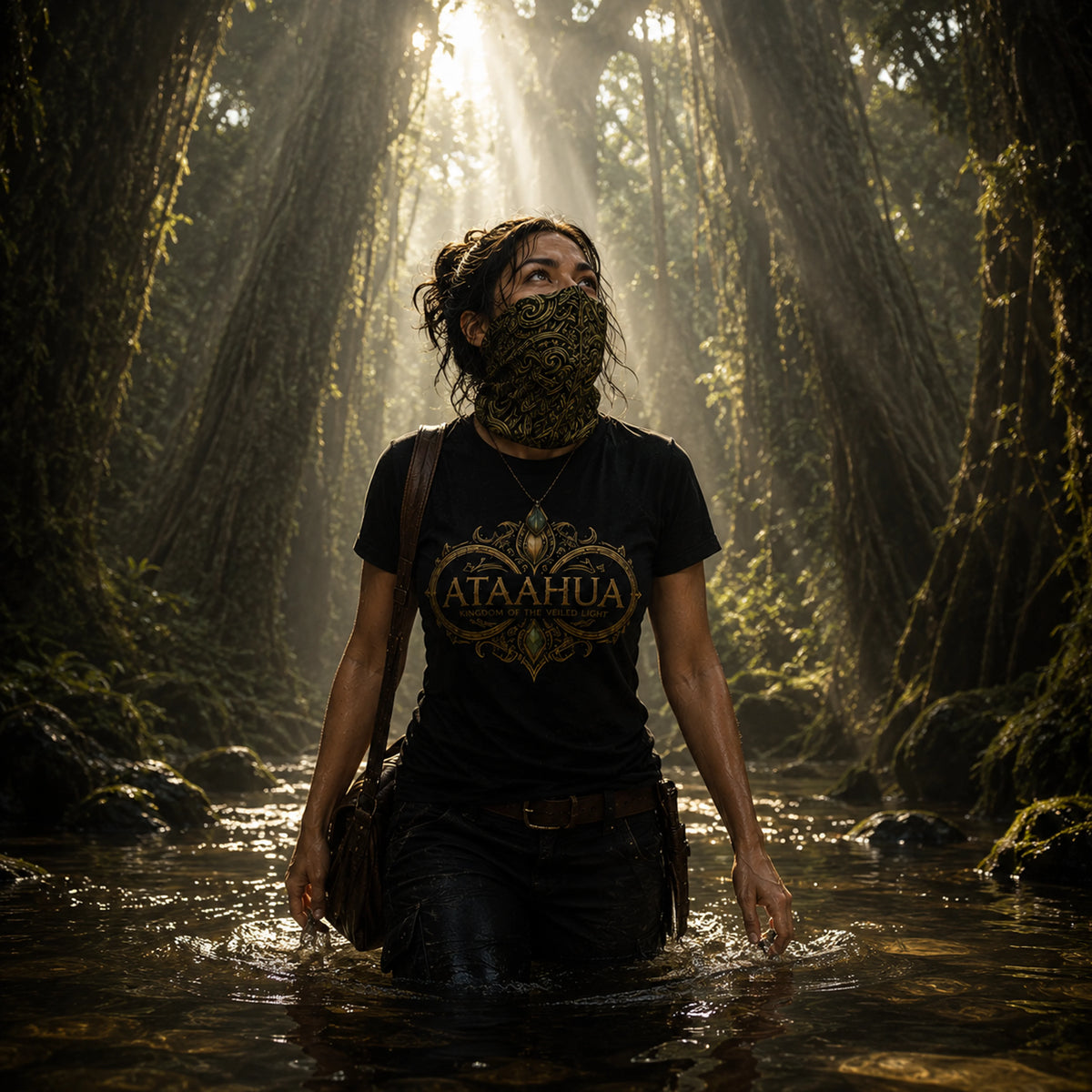 Ataahua Explorer Gaiter