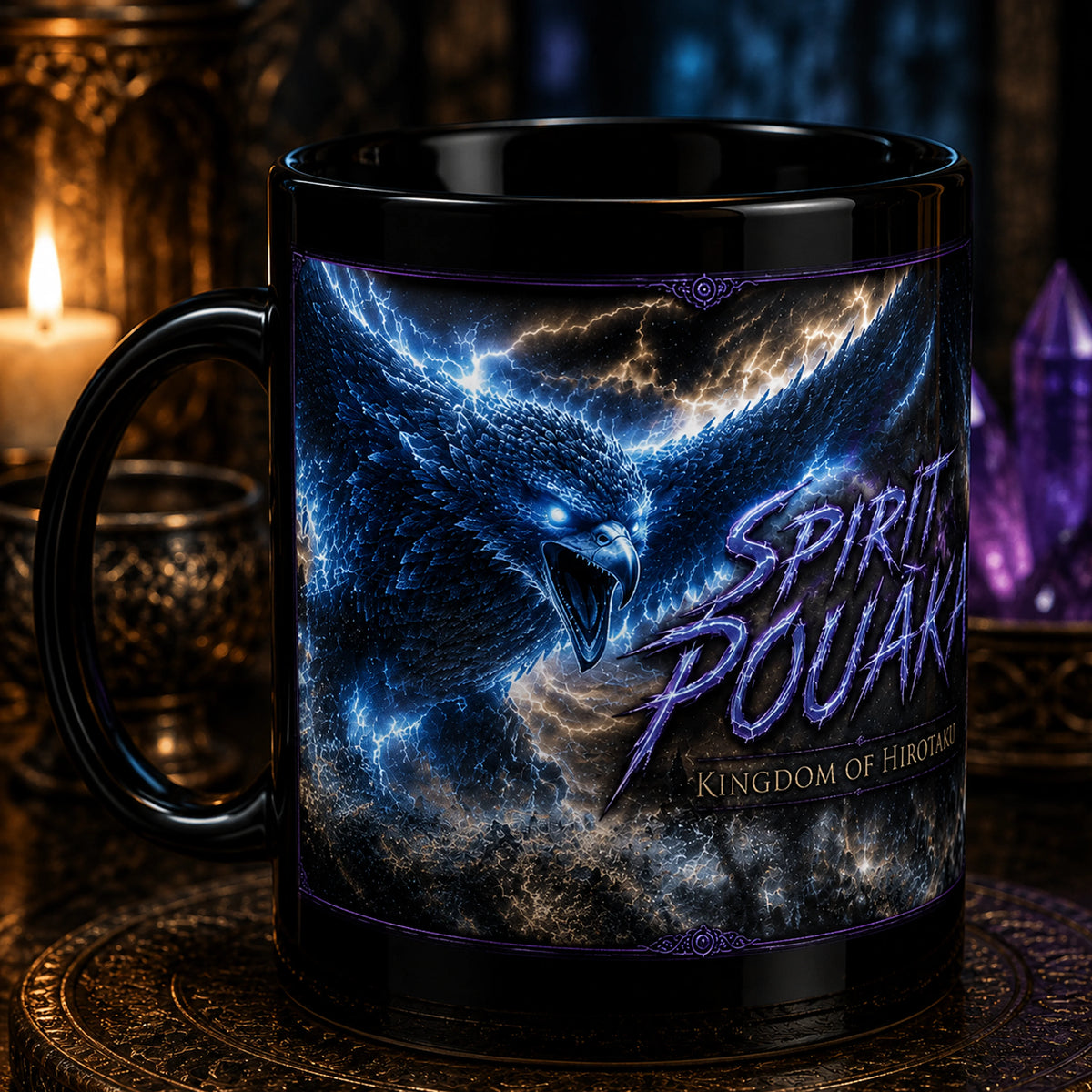 Hirotapu Mythic Mug