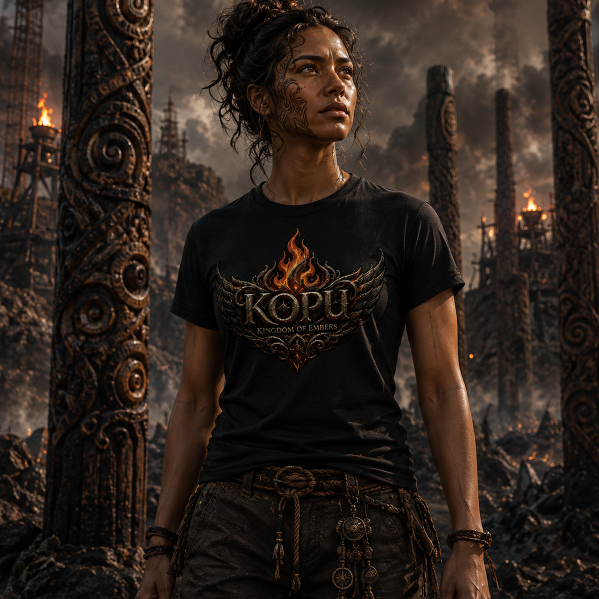 Kopu Emblem