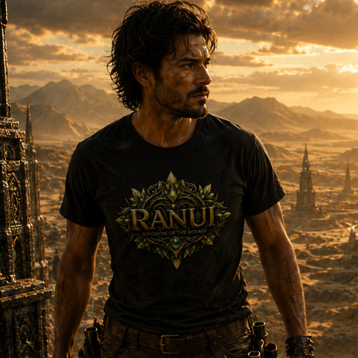 Ranui Emblem