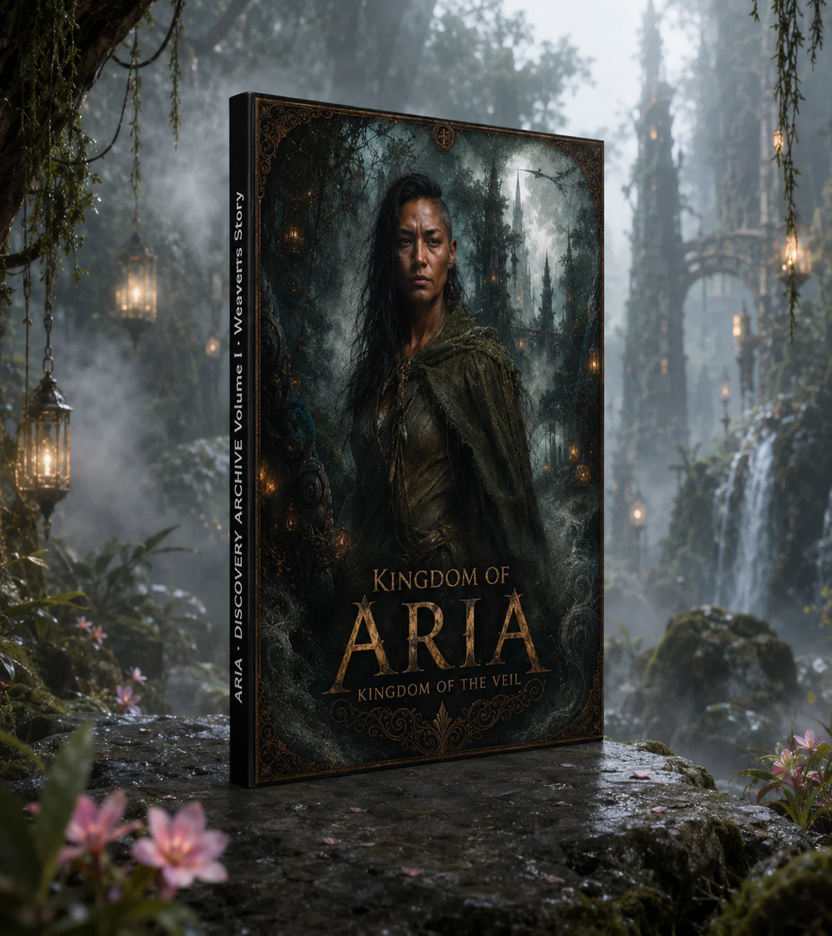 Aria codex preview