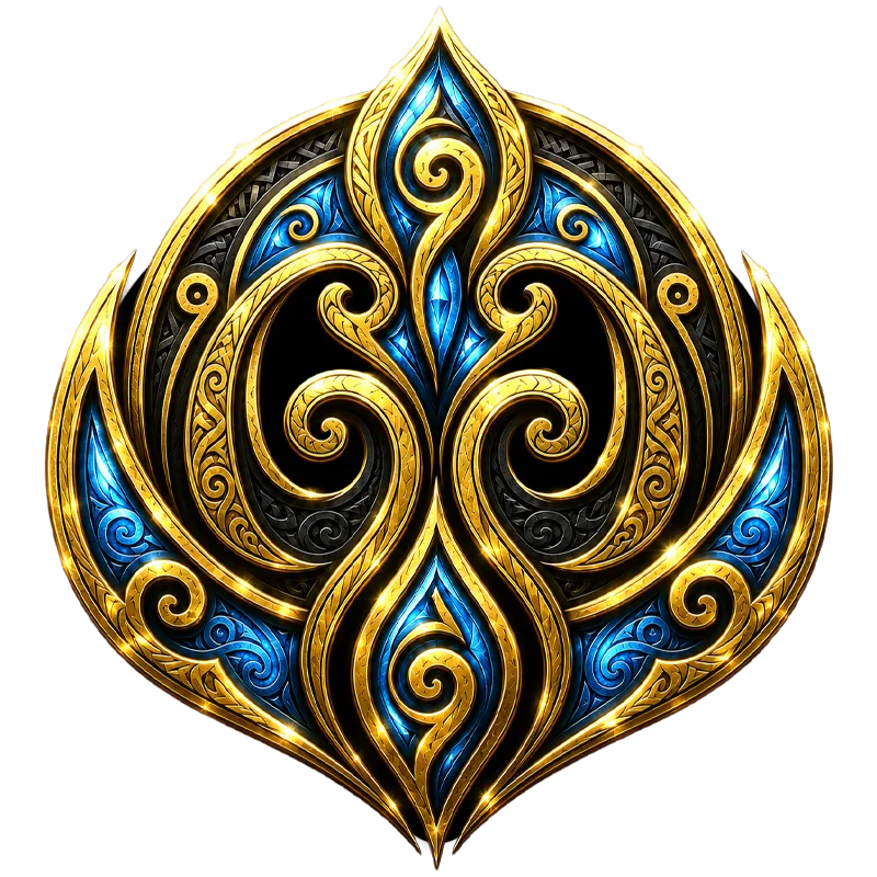 Aria crest