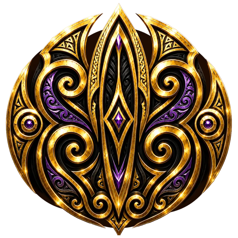 Ataahua crest