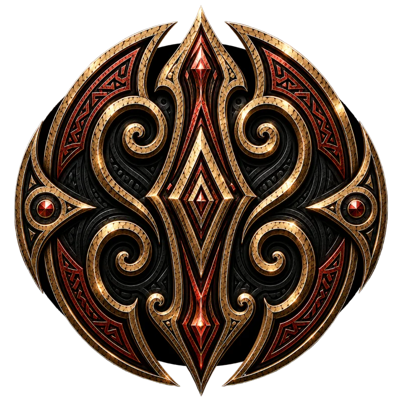Kopu crest