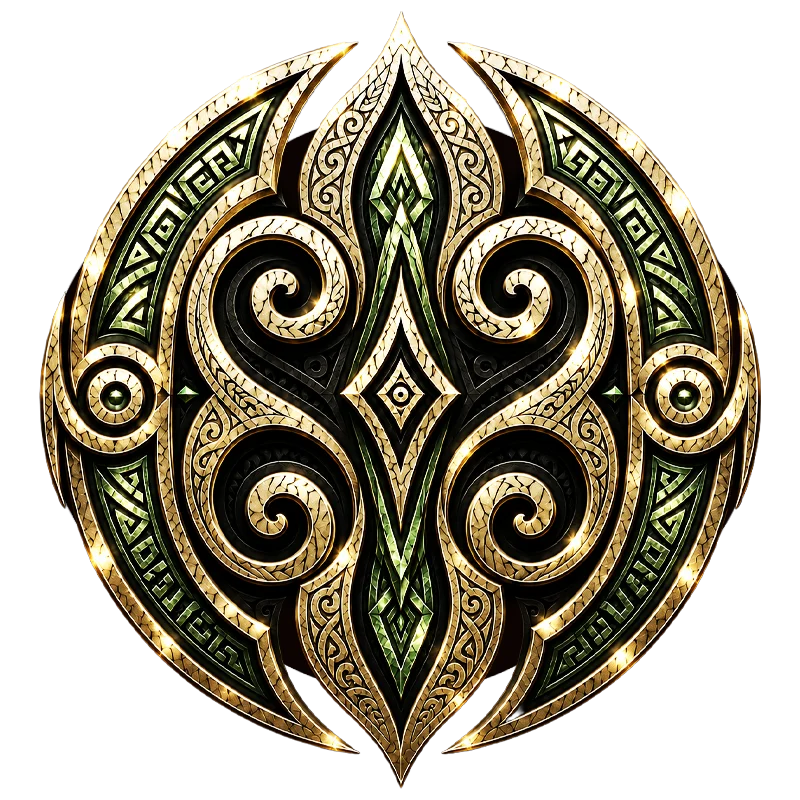 Mokua crest