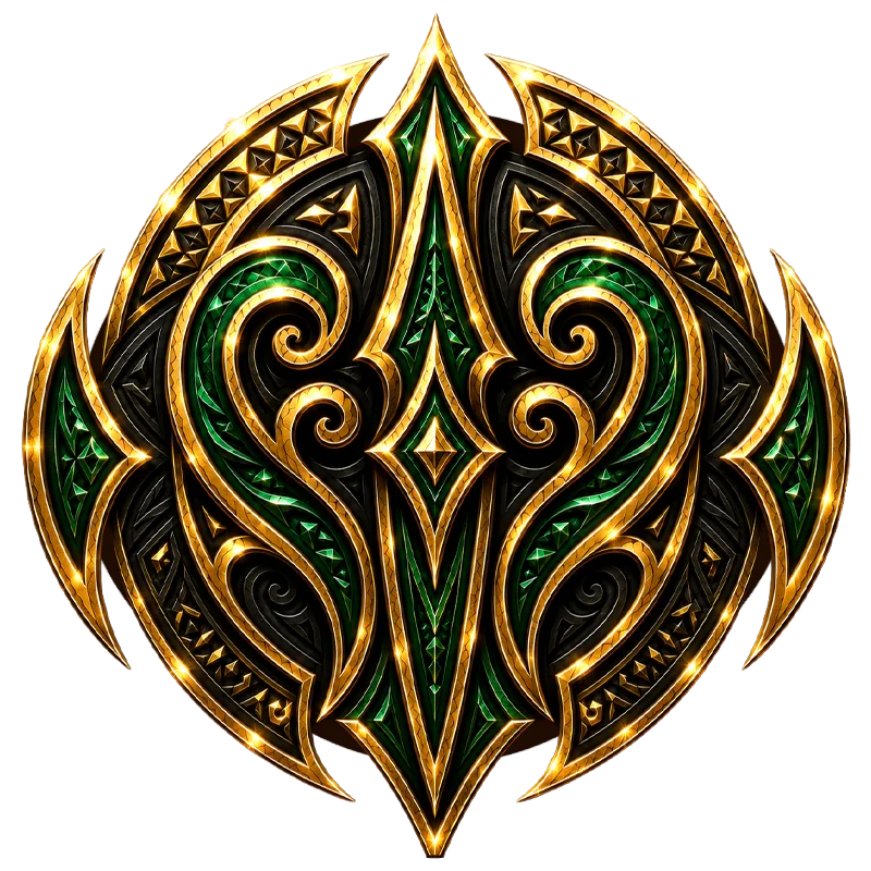 Ranui crest