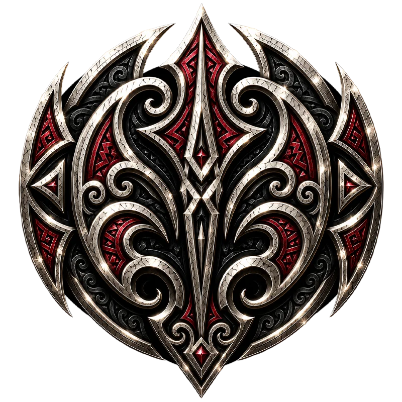 Takutai crest