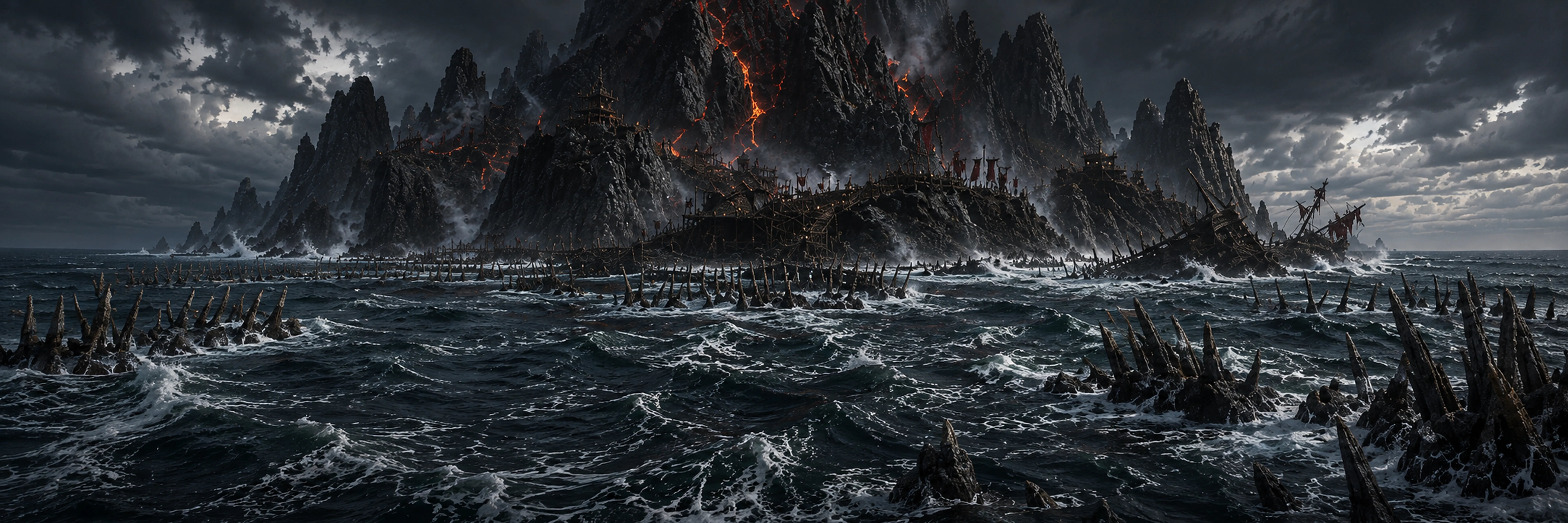 Panoramic journey through Takutai