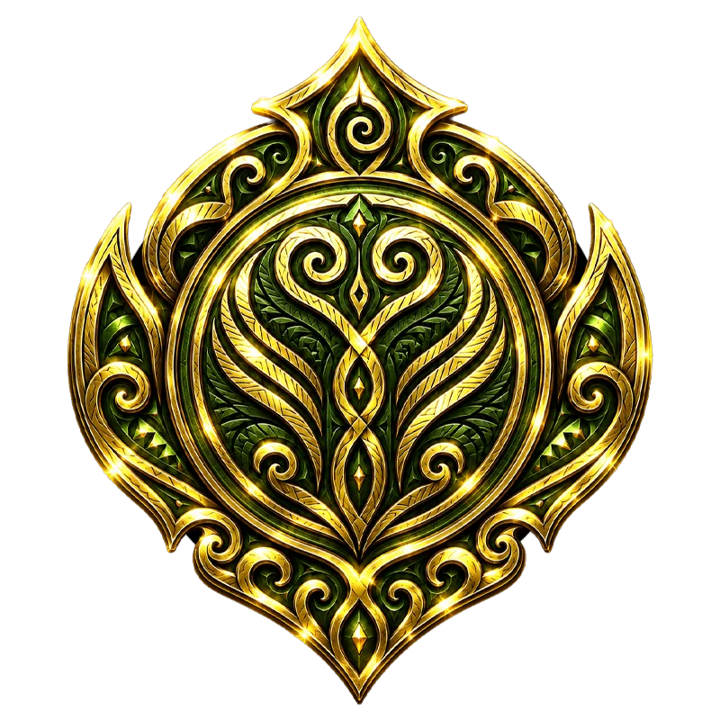 Waimahana crest